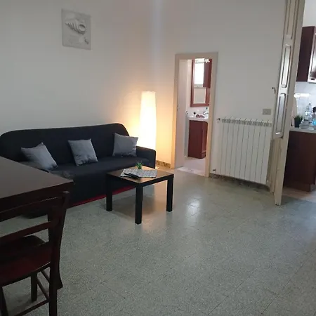 Casa Vacanza Primo Amore * レッチェ