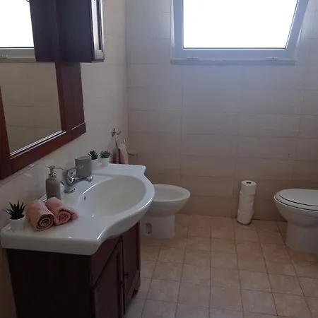 Casa Vacanza Primo Amore